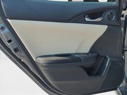 Used 2019 Honda Civic EX image 16