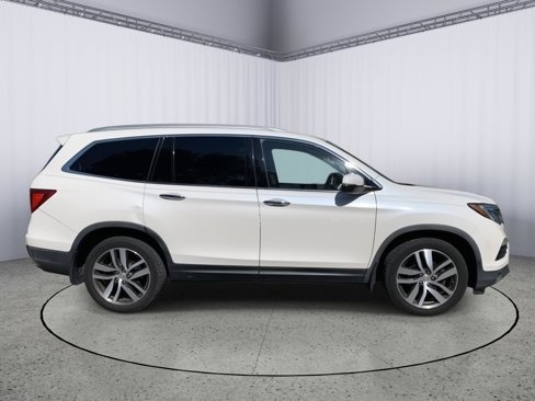 Used 2016 Honda Pilot Elite image 8