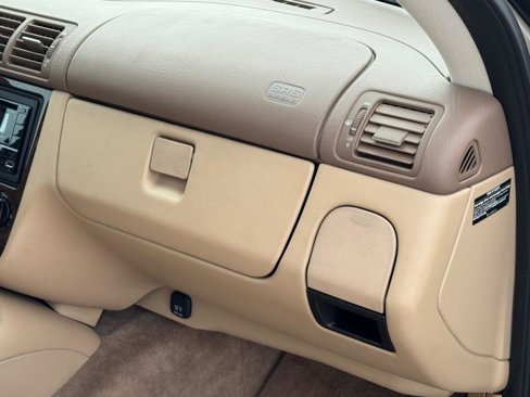 Used 2001 Mercedes-Benz ML 320 4MATIC image 31