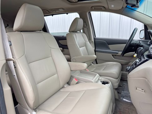 Used 2012 Honda Odyssey EX-L image 30