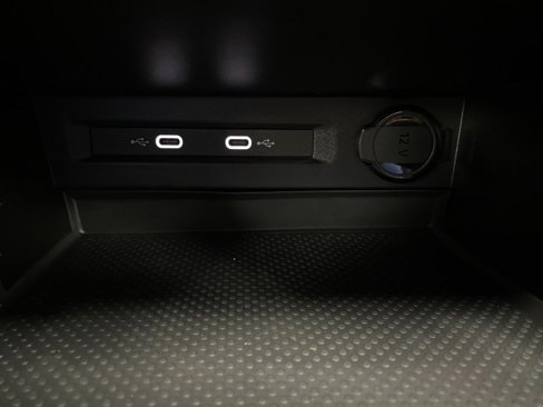 New 2025 Volkswagen Taos S image 23