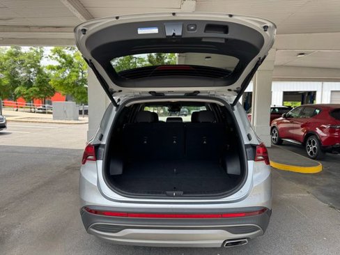 Used 2023 Hyundai Santa Fe SEL image 41