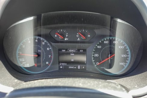 Used 2020 Chevrolet Malibu LS w/ Driver Confidence Package II image 19