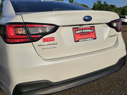 Used 2022 Subaru Legacy image 5