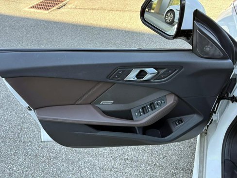 Certified 2025 BMW 228i xDrive image 11