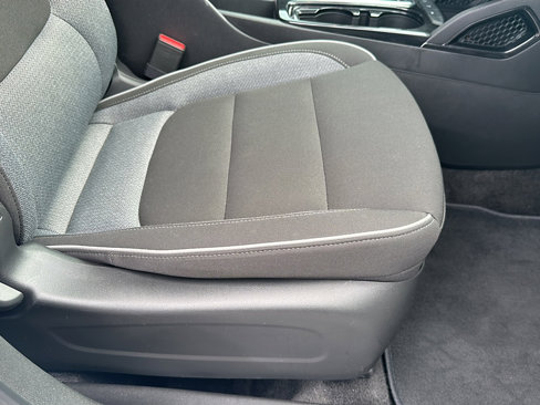 Used 2024 Chevrolet TrailBlazer LT w/ Convenience Package image 25