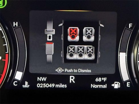 Used 2022 Acura RDX AWD image 35