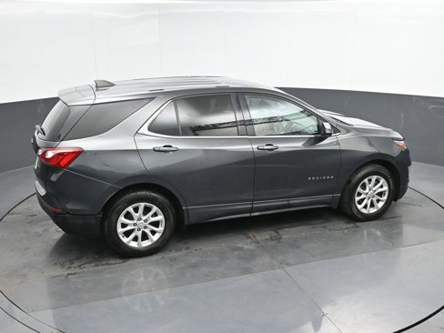 Used 2018 Chevrolet Equinox LT image 27