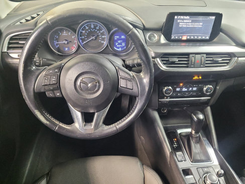 Used 2016 MAZDA MAZDA6 Touring image 22