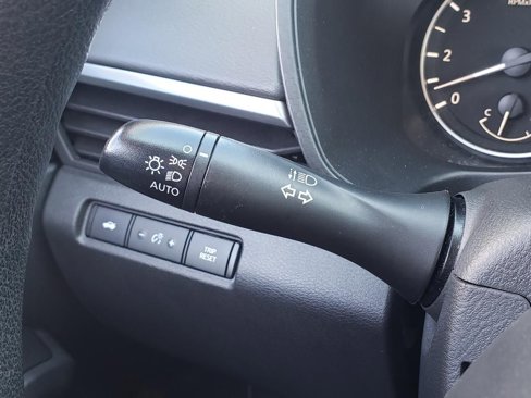 Certified 2022 Nissan Altima 2.5 SV image 36
