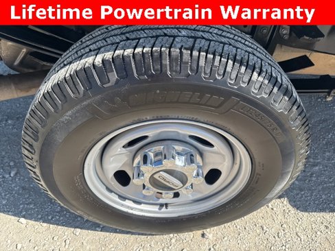 Used 2023 Ford F250 XL w/ XL Chrome Package image 22