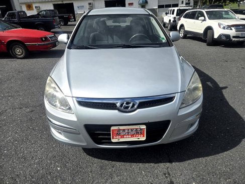 Used 2009 Hyundai Elantra image 5