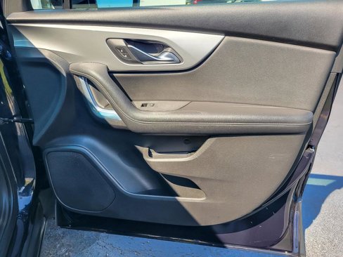 Used 2020 Chevrolet Blazer LT image 22
