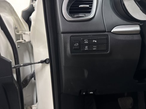 Used 2019 MAZDA CX-9 Grand Touring image 35