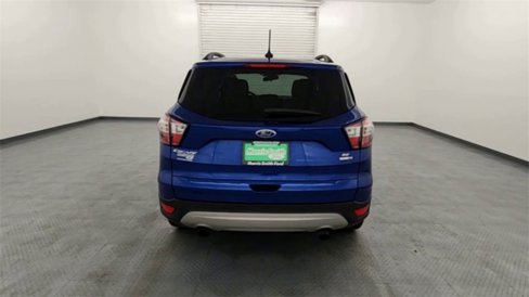 Used 2018 Ford Escape SE w/ SE Sync 3 Package image 7