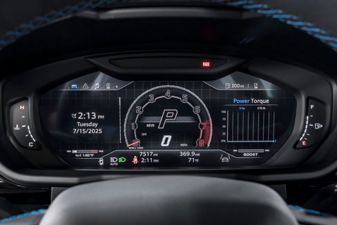 Used 2023 Lamborghini Urus S image 65