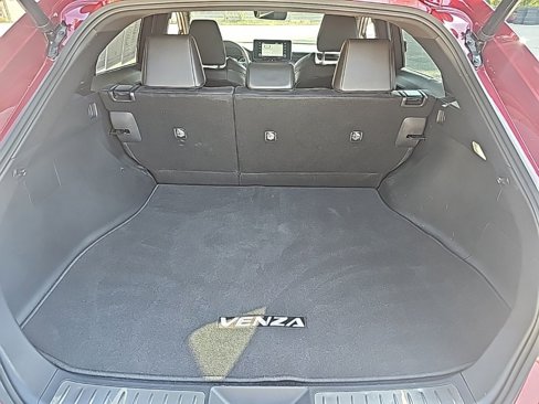 Used 2021 Toyota Venza XLE w/ Softex Package image 15