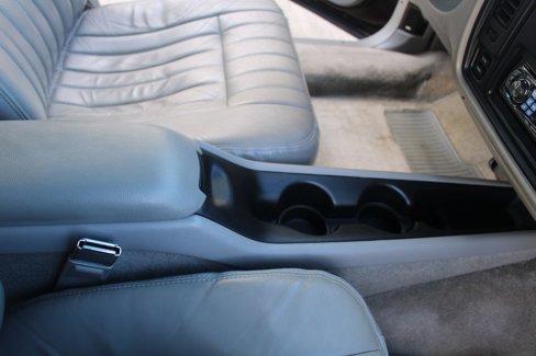 Used 1995 Chevrolet Impala SS image 23