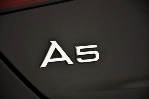 Used 2022 Audi A5 2.0T Premium Plus w/ Premium Plus image 11