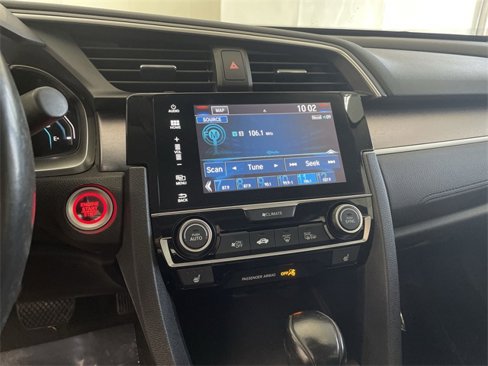 Used 2018 Honda Civic Touring image 25