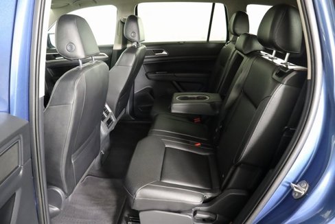 Used 2019 Volkswagen Atlas SE image 19