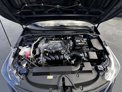 Used 2022 Toyota Corolla LE image 26