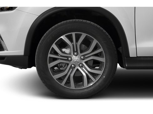 Used 2019 Mitsubishi Outlander Sport LE image 11