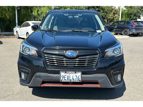 Used 2019 Subaru Forester Sport image 9