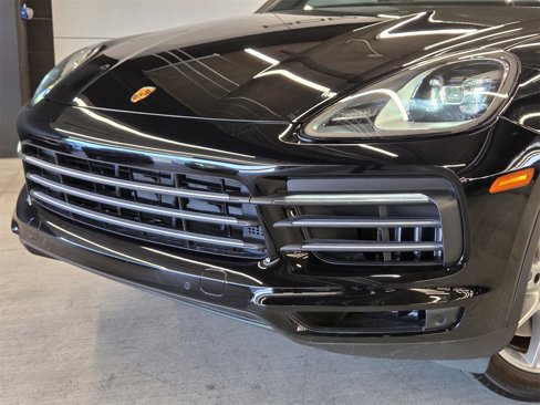 Certified 2023 Porsche Cayenne image 26