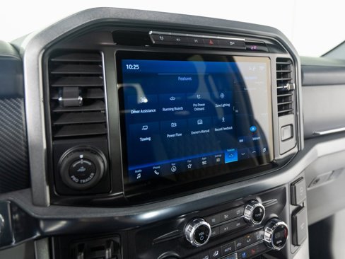 Used 2021 Ford F150 Limited image 20