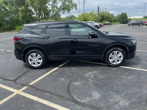 Used 2021 Chevrolet Blazer LT image 7