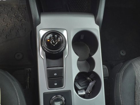 Used 2021 Ford Bronco Sport Big Bend w/ Big Bend Package image 16