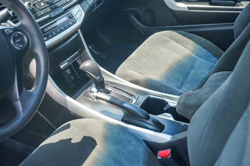 Used 2013 Honda Accord LX-S image 19