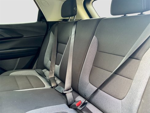 Used 2023 Chevrolet TrailBlazer LT image 23
