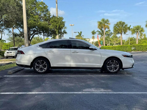 Used 2023 Honda Accord EX-L image 7