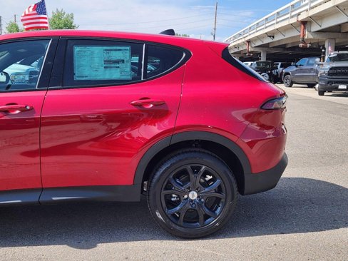 New 2024 Dodge Hornet GT w/ GT Blacktop Package image 34