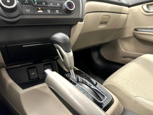 Used 2015 Honda Civic LX image 35
