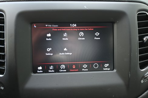 Used 2019 Jeep Compass Latitude w/ Popular Equipment Group image 22