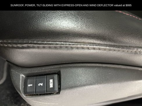 Used 2014 Chevrolet Equinox LTZ image 5