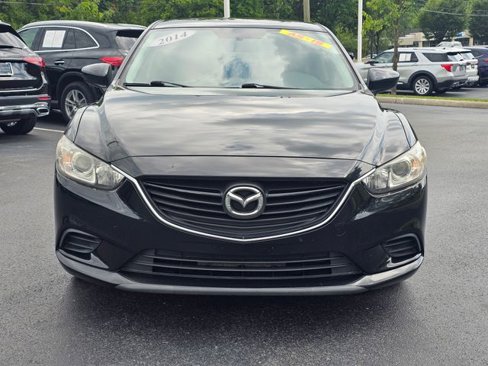 Used 2014 MAZDA MAZDA6 Touring image 4