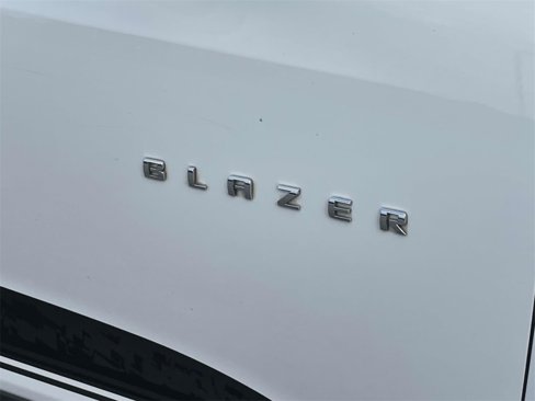 Used 2020 Chevrolet Blazer LT w/ Sound & Technology Package image 11
