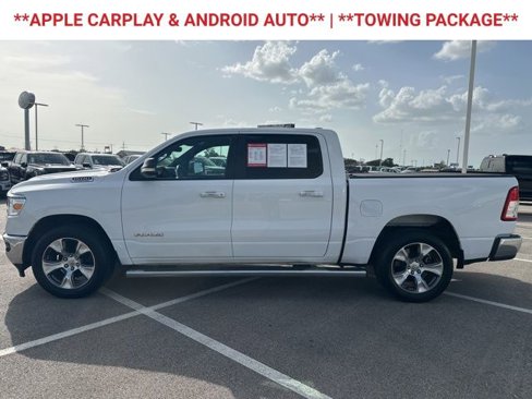 Used 2020 RAM 1500 Big Horn image 5
