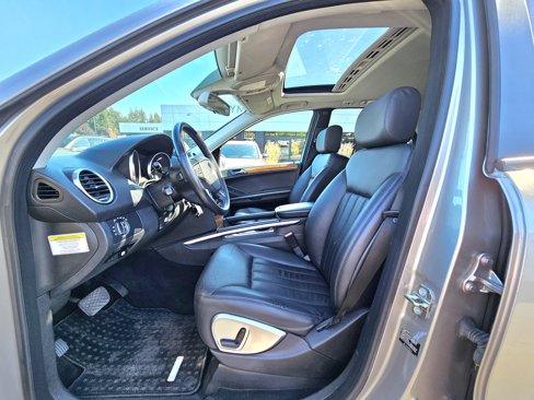 Used 2006 Mercedes-Benz ML 350 4MATIC image 18