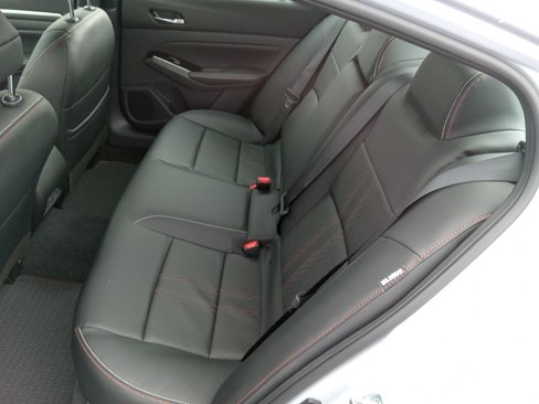 New 2024 Nissan Altima 2.5 SR w/ SR Premium Package image 18