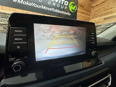 Used 2021 Kia Seltos S image 21