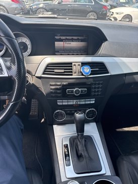Used 2014 Mercedes-Benz C 300 4MATIC Sedan image 4