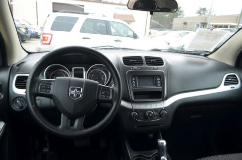 Used 2014 Dodge Journey American Value Package w/ Flexible Seating Group image 34