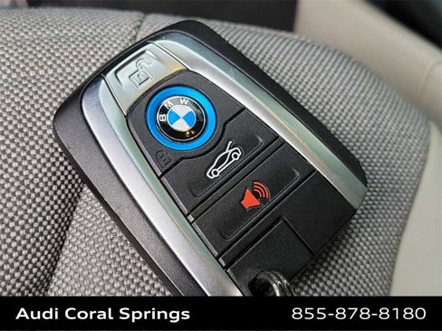 Used 2018 BMW i3 s image 20