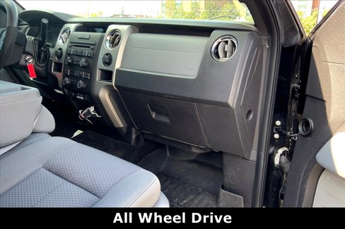 Used 2013 Ford F150 XLT image 17