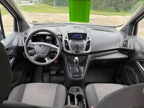Used 2016 Ford Transit Connect XL image 11